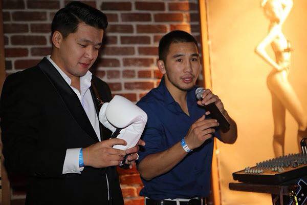 МУГТ Н.Төгсцогтын Менежер хэн бэ?